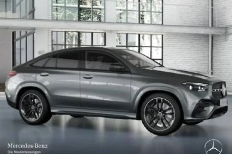 Mercedes-Benz GLE 450 (Clasa GLE) din 2025 cu 9.900 km - oferta MER196169 - foto 4