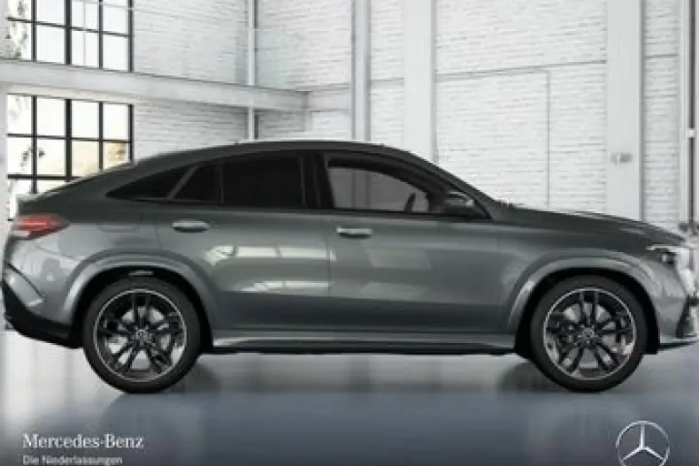 Mercedes-Benz GLE 450 (Clasa GLE) din 2025 cu 9.900 km - oferta MER196169 - foto 5