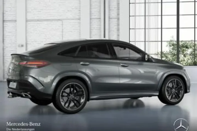 Mercedes-Benz GLE 450 (Clasa GLE) din 2025 cu 9.900 km - oferta MER196169 - foto 8