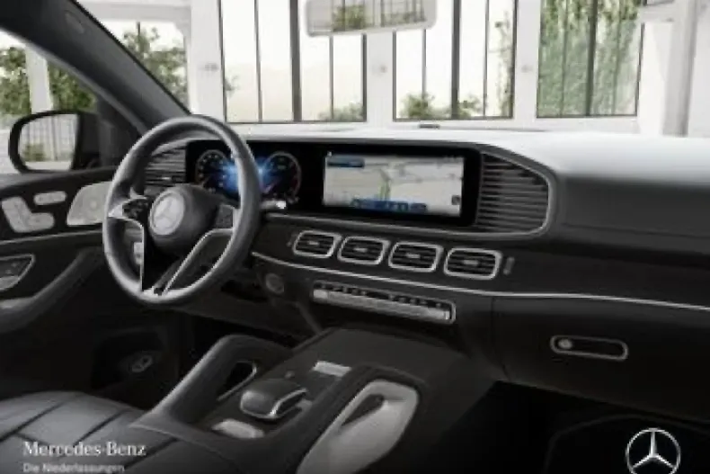 Mercedes-Benz GLE 450 (Clasa GLE) din 2025 cu 9.900 km - oferta MER196169 - foto 10