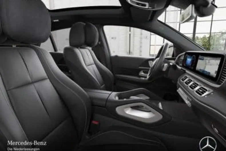 Mercedes-Benz GLE 450 (Clasa GLE) din 2025 cu 9.900 km - oferta MER196169 - foto 12