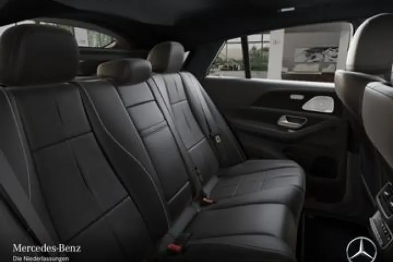 Mercedes-Benz GLE 450 (Clasa GLE) din 2025 cu 9.900 km - oferta MER196169 - foto 13