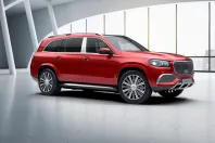Mercedes-Benz GLS 600 (Clasa GLS) din 2022 cu 83.233 km - oferta MER196170 - foto 2