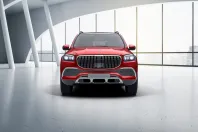 Mercedes-Benz GLS 600 (Clasa GLS) din 2022 cu 83.233 km - oferta MER196170 - foto 3