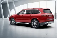 Mercedes-Benz GLS 600 (Clasa GLS) din 2022 cu 83.233 km - oferta MER196170 - foto 5