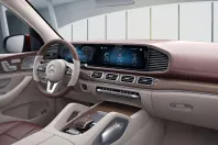 Mercedes-Benz GLS 600 (Clasa GLS) din 2022 cu 83.233 km - oferta MER196170 - foto 10