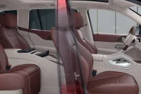 Mercedes-Benz GLS 600 (Clasa GLS) din 2022 cu 83.233 km - oferta MER196170 - foto 11