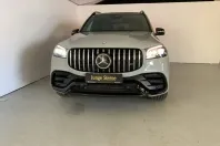 Mercedes-Benz GLS 63 (Clasa GLS) din 2025 cu 3.833 km - oferta MER196171 - foto 1