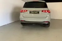 Mercedes-Benz GLS 63 (Clasa GLS) din 2025 cu 3.833 km - oferta MER196171 - foto 2