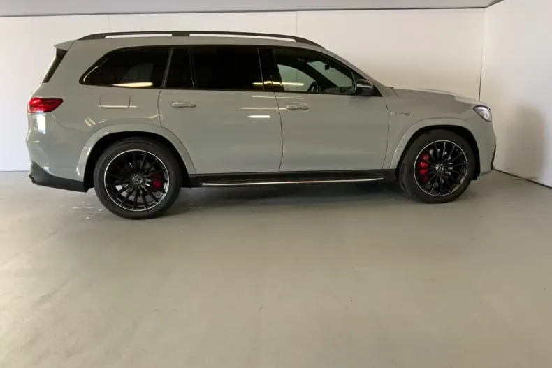 Mercedes-Benz GLS 63 (Clasa GLS) din 2025 cu 3.833 km - oferta MER196171 - foto 4