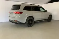 Mercedes-Benz GLS 63 (Clasa GLS) din 2025 cu 3.833 km - oferta MER196171 - foto 5