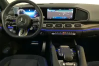 Mercedes-Benz GLS 63 (Clasa GLS) din 2025 cu 3.833 km - oferta MER196171 - foto 6