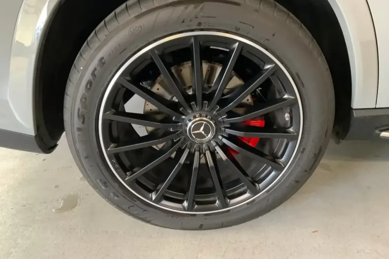 Mercedes-Benz GLS 63 (Clasa GLS) din 2025 cu 3.833 km - oferta MER196171 - foto 12