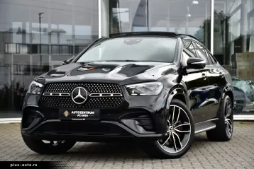 Mercedes-Benz GLE 450 din 2025 - oferta MER196172
