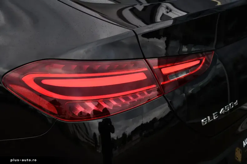 Mercedes-Benz GLE 450 (Clasa GLE) din 2025 cu 25.700 km - oferta MER196172 - foto 5