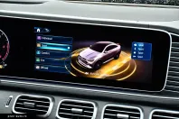 Mercedes-Benz GLE 450 (Clasa GLE) din 2025 cu 25.700 km - oferta MER196172 - foto 11