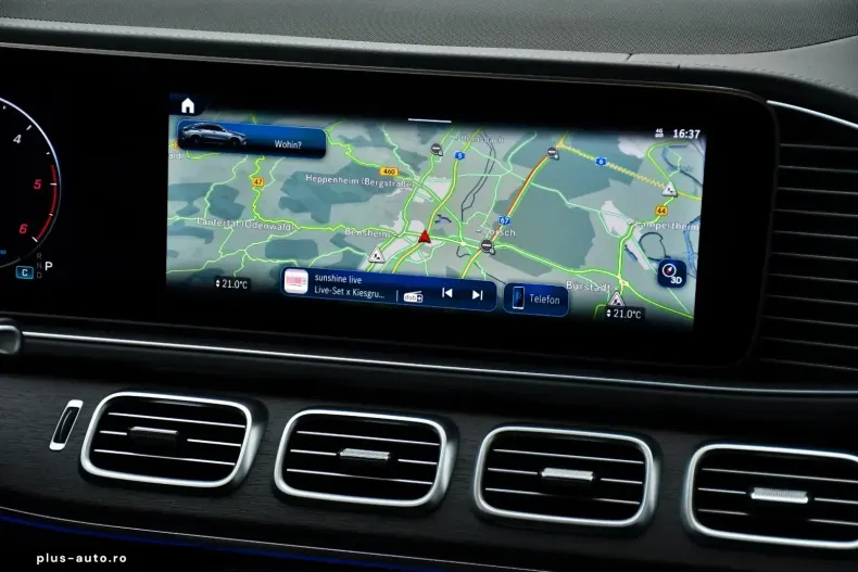 Mercedes-Benz GLE 450 (Clasa GLE) din 2025 cu 25.700 km - oferta MER196172 - foto 12