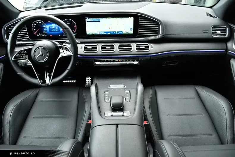 Mercedes-Benz GLE 450 (Clasa GLE) din 2025 cu 25.700 km - oferta MER196172 - foto 15