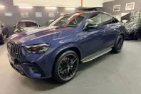 Mercedes-Benz GLE 53 AMG (Clasa GLE) din 2024 cu 45.000 km - oferta MER196173 - foto 5
