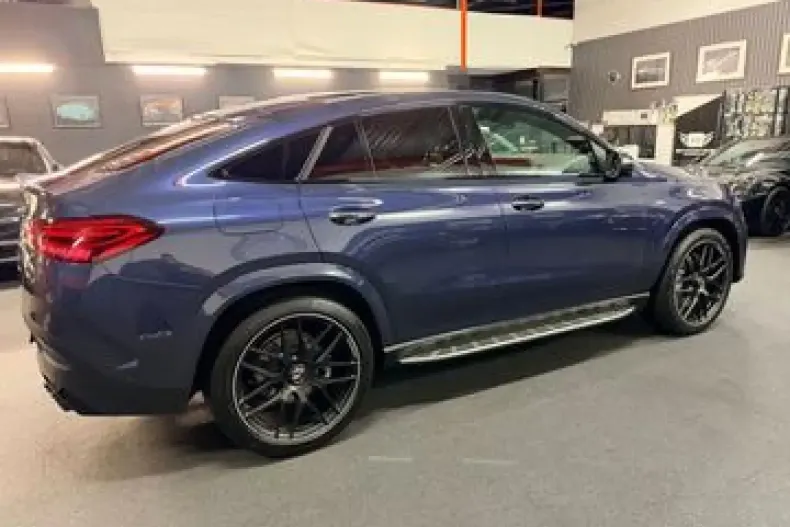 Mercedes-Benz GLE 53 AMG (Clasa GLE) din 2024 cu 45.000 km - oferta MER196173 - foto 7