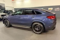Mercedes-Benz GLE 53 AMG (Clasa GLE) din 2024 cu 45.000 km - oferta MER196173 - foto 8