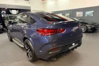 Mercedes-Benz GLE 53 AMG (Clasa GLE) din 2024 cu 45.000 km - oferta MER196173 - foto 9