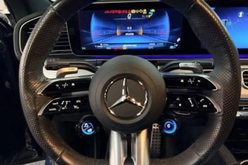 Mercedes-Benz GLE 53 AMG (Clasa GLE) din 2024 cu 45.000 km - oferta MER196173 - foto 12