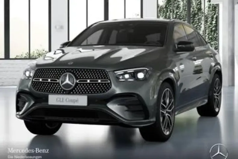 Mercedes-Benz GLE 450 (Clasa GLE) din 2023 cu 10.294 km - oferta MER196174 - foto 1
