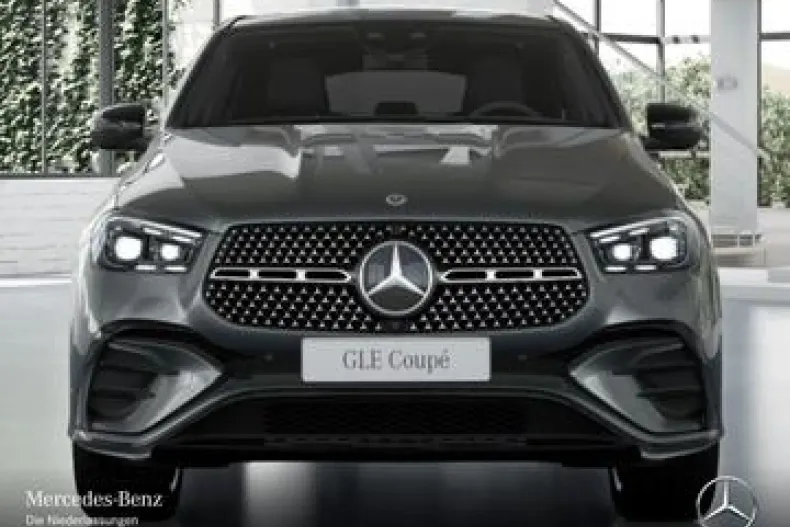 Mercedes-Benz GLE 450 (Clasa GLE) din 2023 cu 10.294 km - oferta MER196174 - foto 2