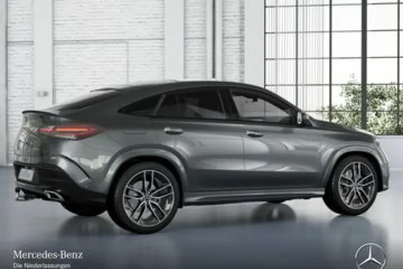 Mercedes-Benz GLE 450 (Clasa GLE) din 2023 cu 10.294 km - oferta MER196174 - foto 4