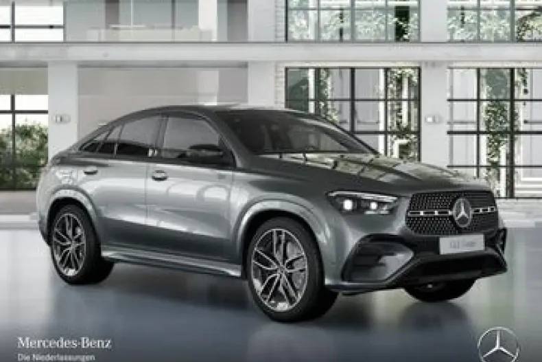 Mercedes-Benz GLE 450 (Clasa GLE) din 2023 cu 10.294 km - oferta MER196174 - foto 5