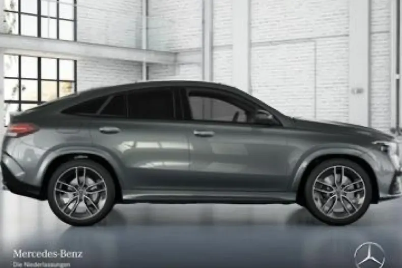 Mercedes-Benz GLE 450 (Clasa GLE) din 2023 cu 10.294 km - oferta MER196174 - foto 6