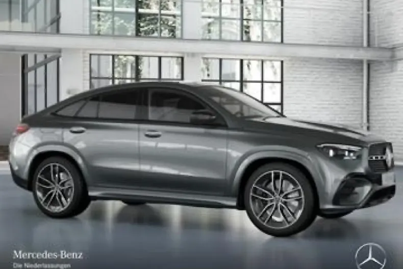 Mercedes-Benz GLE 450 (Clasa GLE) din 2023 cu 10.294 km - oferta MER196174 - foto 7
