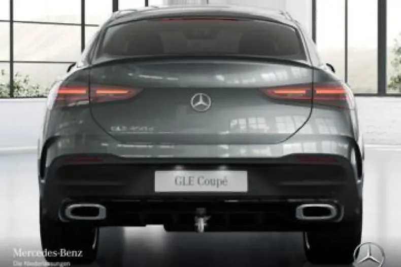 Mercedes-Benz GLE 450 (Clasa GLE) din 2023 cu 10.294 km - oferta MER196174 - foto 9