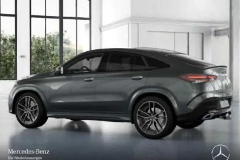 Mercedes-Benz GLE 450 (Clasa GLE) din 2023 cu 10.294 km - oferta MER196174 - foto 10