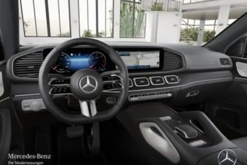 Mercedes-Benz GLE 450 (Clasa GLE) din 2023 cu 10.294 km - oferta MER196174 - foto 11