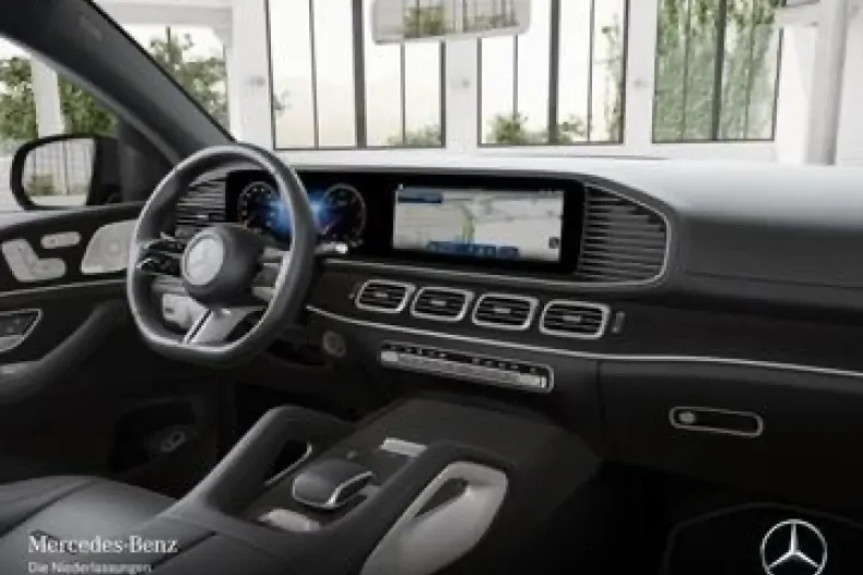 Mercedes-Benz GLE 450 (Clasa GLE) din 2023 cu 10.294 km - oferta MER196174 - foto 13