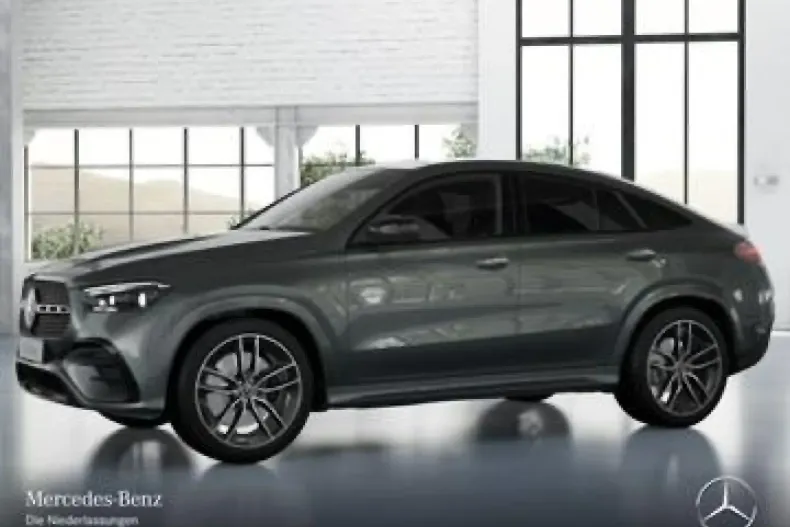 Mercedes-Benz GLE 450 (Clasa GLE) din 2023 cu 10.294 km - oferta MER196174 - foto 17