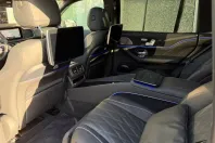 Mercedes-Benz GLS 600 (Clasa GLS) din 2024 cu 28.850 km - oferta MER196175 - foto 9