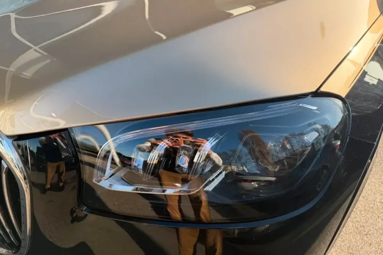 Mercedes-Benz GLS 600 (Clasa GLS) din 2024 cu 28.850 km - oferta MER196175 - foto 27