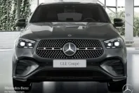 Mercedes-Benz GLC 450 (Clasa GLC) din 2025 cu 9.420 km - oferta MER196176 - foto 1