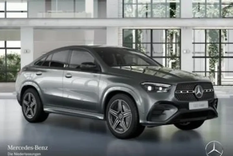 Mercedes-Benz GLC 450 (Clasa GLC) din 2025 cu 9.420 km - oferta MER196176 - foto 7