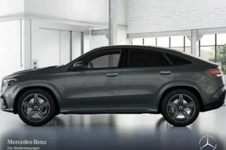 Mercedes-Benz GLC 450 (Clasa GLC) din 2025 cu 9.420 km - oferta MER196176 - foto 15