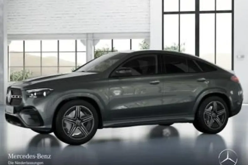 Mercedes-Benz GLC 450 (Clasa GLC) din 2025 cu 9.420 km - oferta MER196176 - foto 16