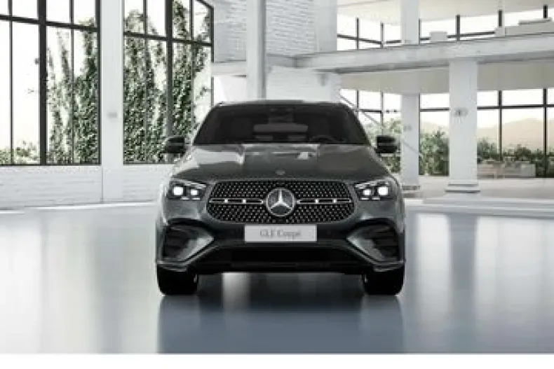 Mercedes-Benz GLC 450 (Clasa GLC) din 2024 cu 23.818 km - oferta MER196177 - foto 1