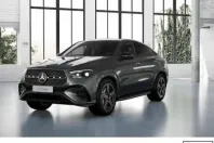 Mercedes-Benz GLC 450 (Clasa GLC) din 2024 cu 23.818 km - oferta MER196177 - foto 2