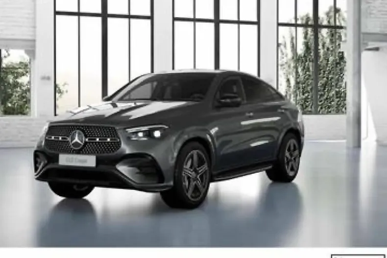 Mercedes-Benz GLC 450 (Clasa GLC) din 2024 cu 23.818 km - oferta MER196177 - foto 2