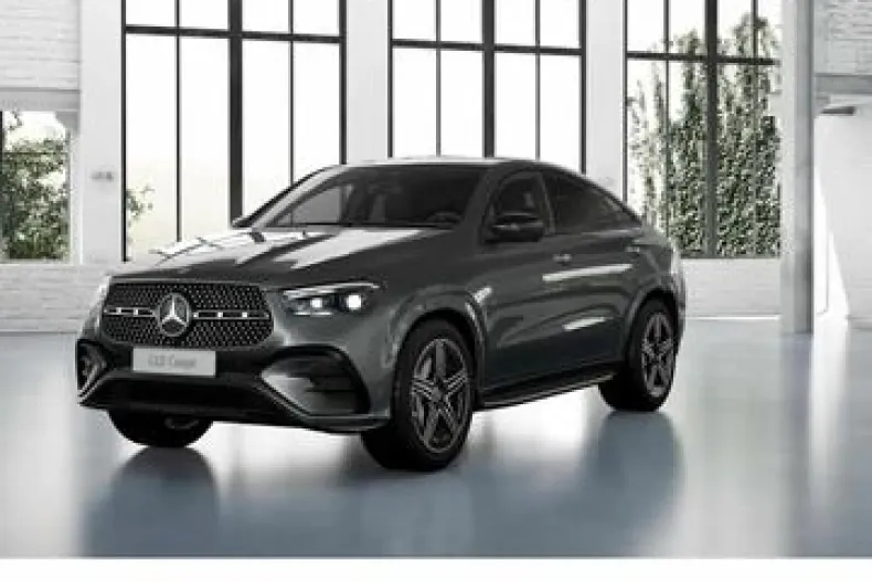 Mercedes-Benz GLC 450 (Clasa GLC) din 2024 cu 23.818 km - oferta MER196177 - foto 3