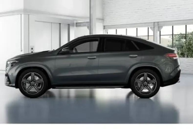 Mercedes-Benz GLC 450 (Clasa GLC) din 2024 cu 23.818 km - oferta MER196177 - foto 4