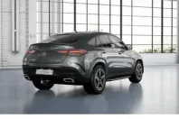 Mercedes-Benz GLC 450 (Clasa GLC) din 2024 cu 23.818 km - oferta MER196177 - foto 5